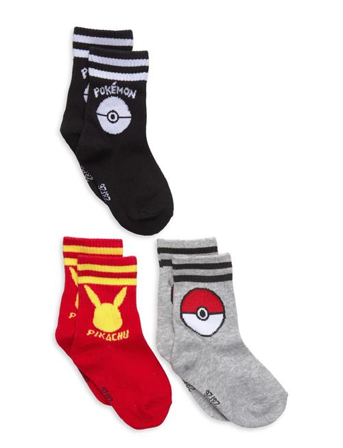Pókemon | Socks | 31/34