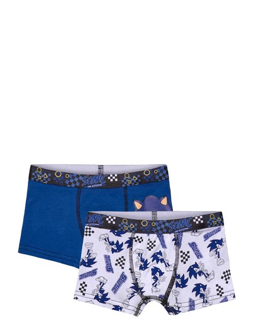 Sonic | Boxer | 110/116