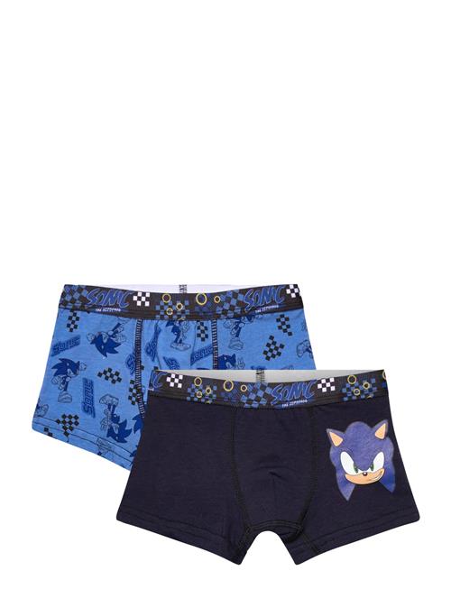 Sonic | Boxer | 110/116