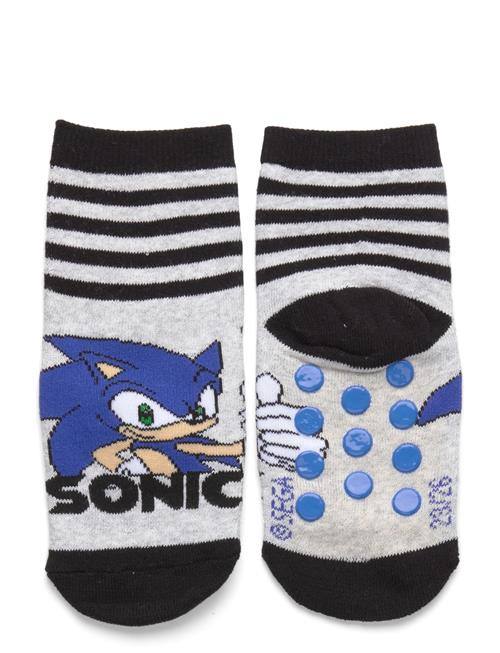 Sonic | Socks | 27/30