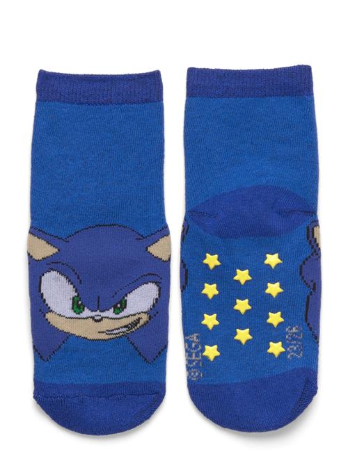 Sonic | Socks | 27/30