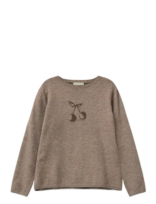 Sofie Schnoor Baby and Kids | Ursask Knit | 122