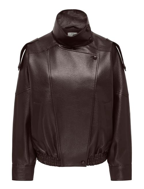 JDY | Jdyraye Pu Oversized Bomber Jacket Pnt | XL