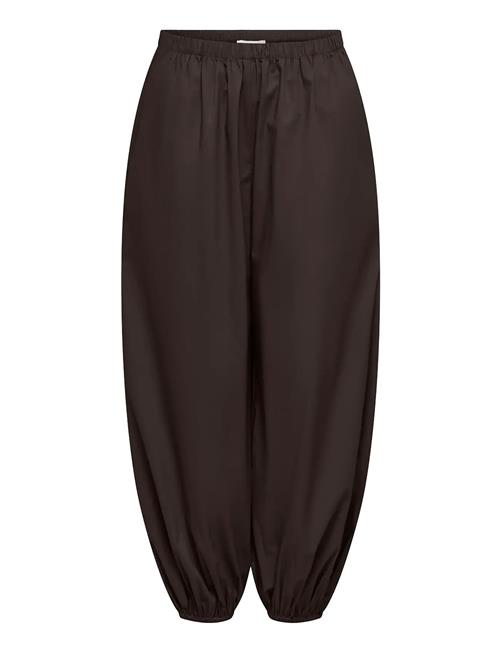 JDY | Jdyfrankie Mw Balloon Pant Wvn Noos | XS x 32