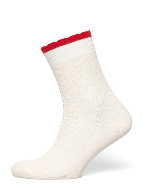 Becksöndergaard | Scallop Sock | 39-41