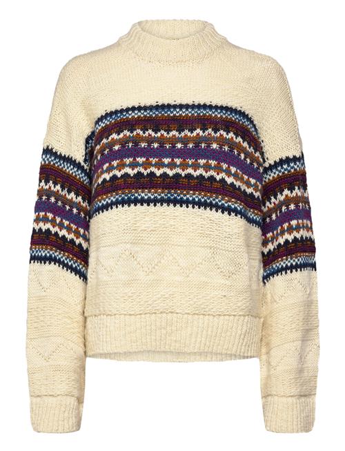 nué notes | Jarl Crewneck | M