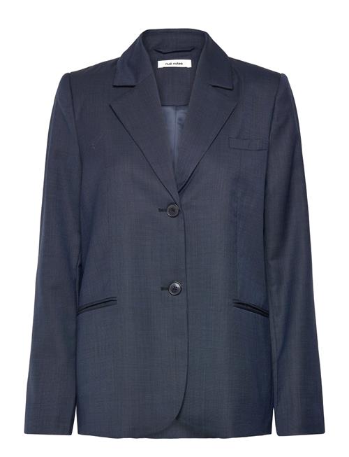nué notes | Beckett Blazer | 32