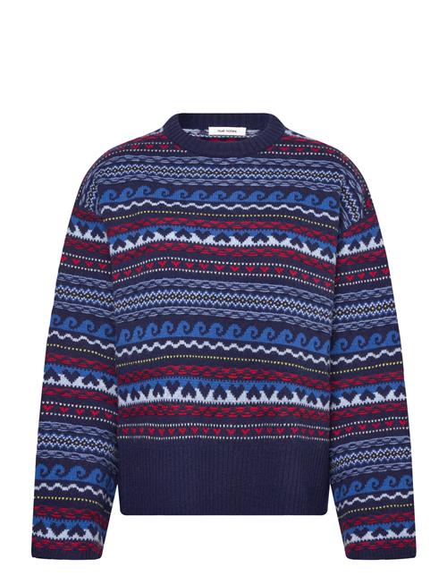 nué notes | Milo Crewneck | XL