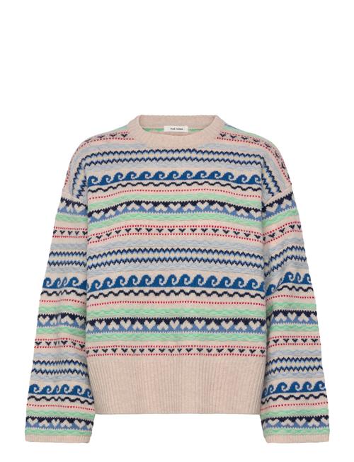 nué notes | Milo Crewneck | M