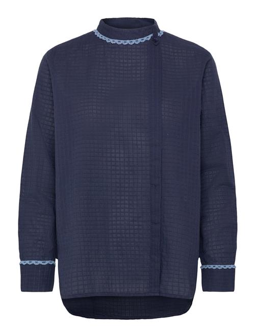 nué notes | Maroussi Shirt | 34