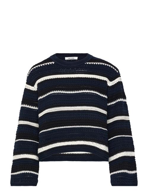 nué notes | Waymond Knit | L