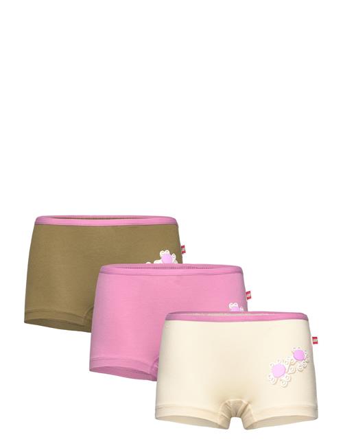 LEGO kidswear | Lwayo 101 - 3-Pack Hipsters | 110-106