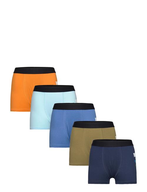 LEGO kidswear | Lwaiko 100 - 5-Pack Boxers | 134-140