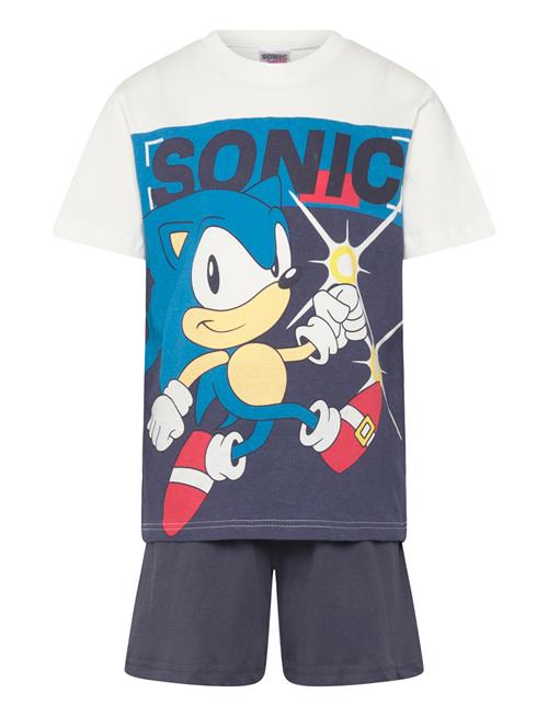 Sonic | Pyjama | 116