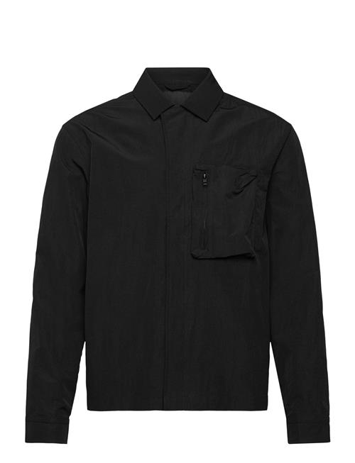 Lyle & Scott | Lightweight Ripstop Overshirt | M