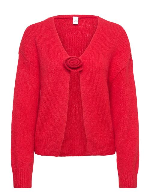 YAS | Yasruby Ls Knit Cardigan S. - D2D | M