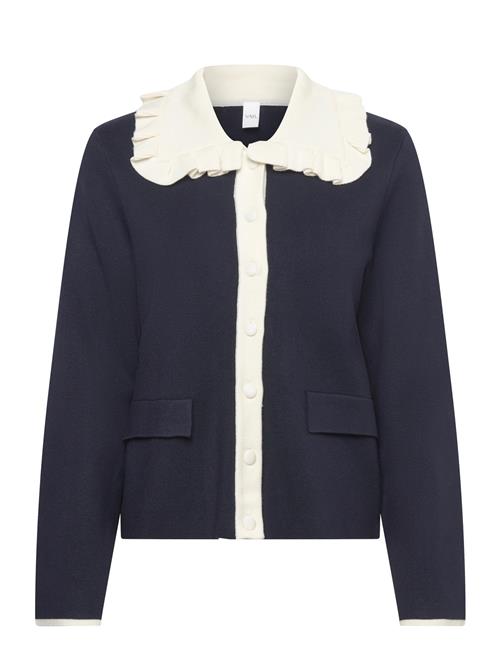 YAS | Yasnella Ls Knit Cardigan - D2D | M