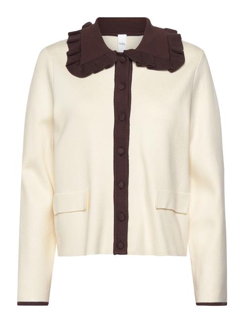 YAS | Yasnella Ls Knit Cardigan - D2D | XS