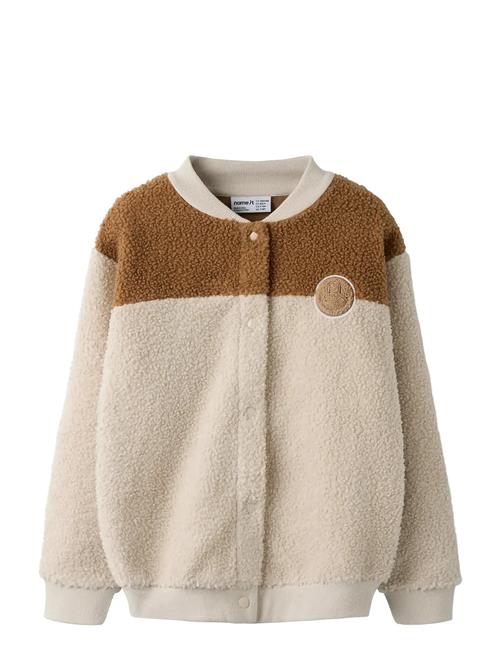 name it | Nknballas Ls Nreg Teddy Card | 134-140