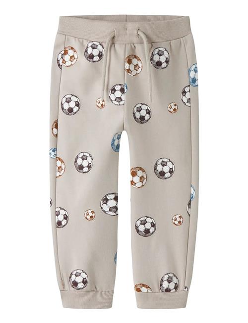 name it | Nmmdavis Nreg Swe Pant Bru | 104