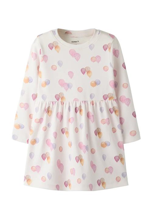 name it | Nmfdelilah Ls Dress | 86