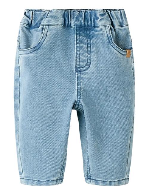 Lil'Atelier | Nbmdeva Loose Jeans 2024-Es Lil | 62