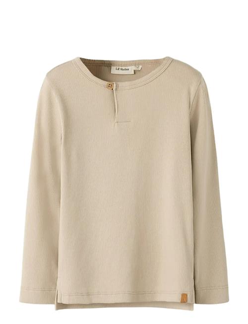 Lil'Atelier | Nmmlago Ls Slim Top Lil | 122-128