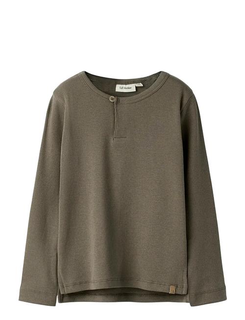 Lil'Atelier | Nmmlago Ls Slim Top Lil | 104