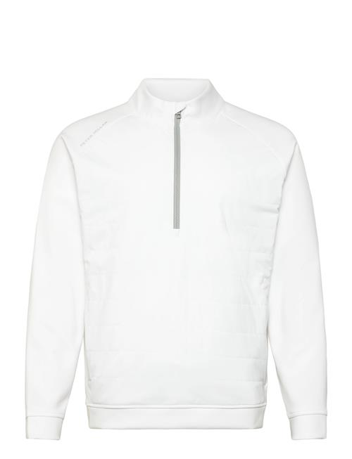 Peter Millar | Weld Hybrid Half-Zip | XXL