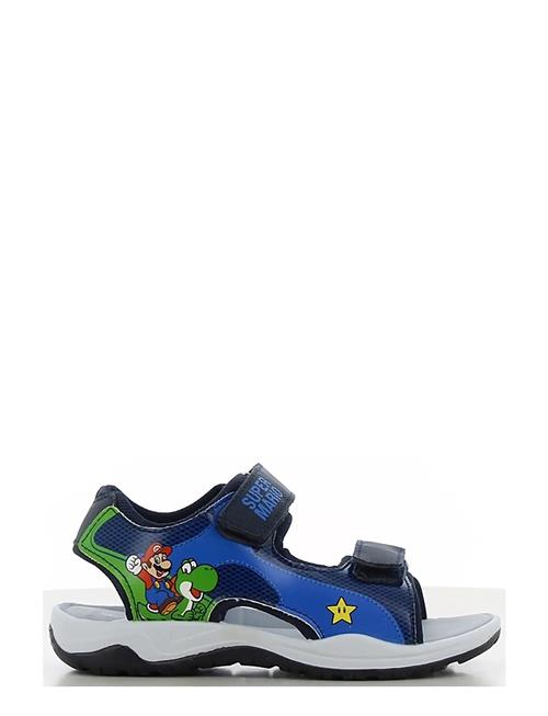 Leomil | Super Mario Sandal | 30