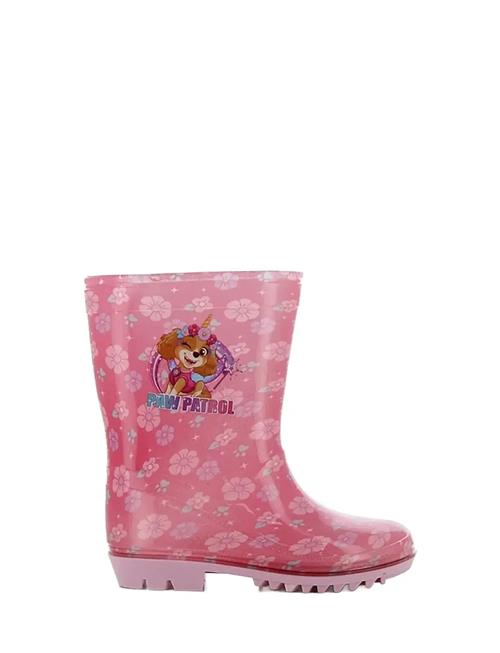 Leomil | Paw Patrol Rainboot | 22