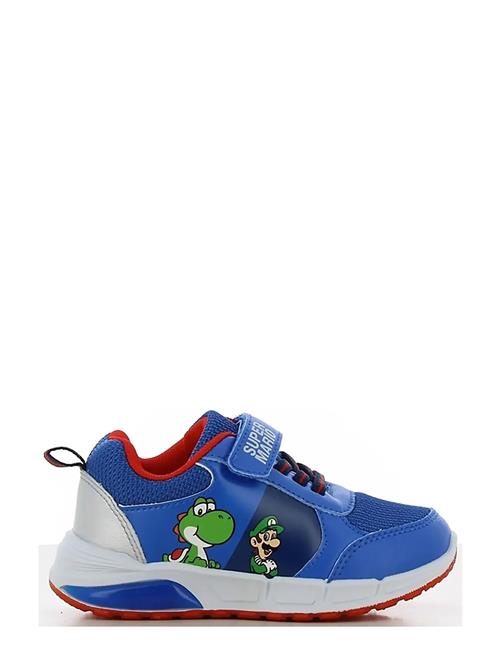 Leomil | Super Mario Sneaker | 27