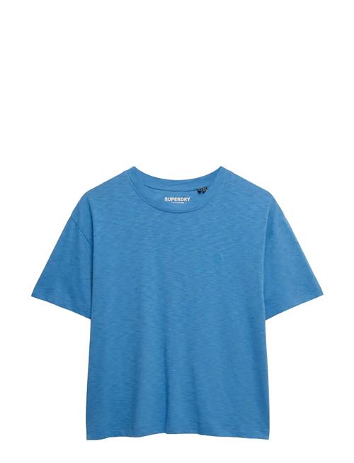 Superdry | Studios Crew Tee | 14