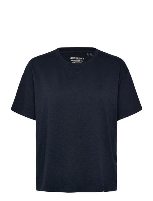 Superdry | Studios Crew Tee | 16