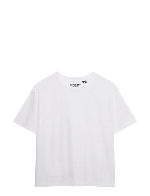 Superdry | Studios Crew Tee | 16