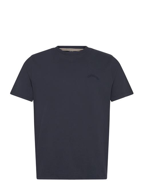 Superdry | Essential Logo Loose Tee | 12