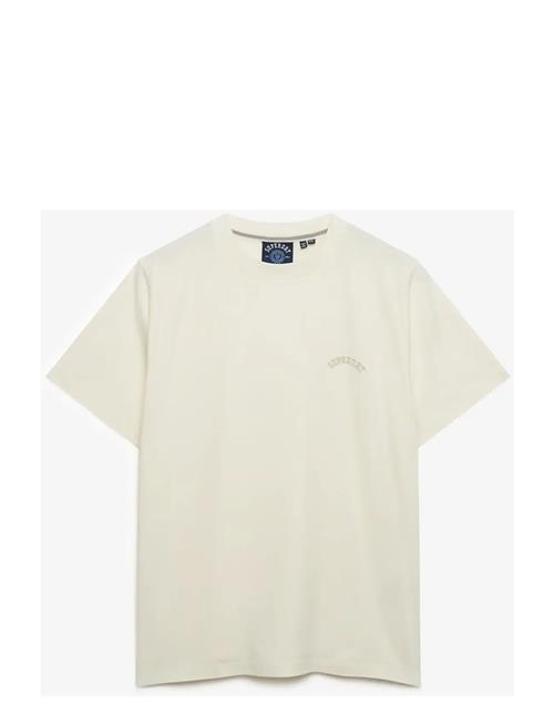 Superdry | Essential Logo Loose Tee | 14