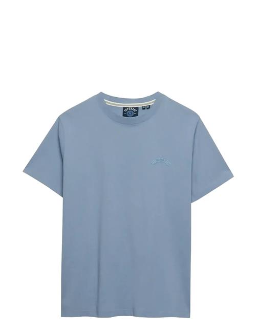 Superdry | Essential Logo Loose Tee | 16