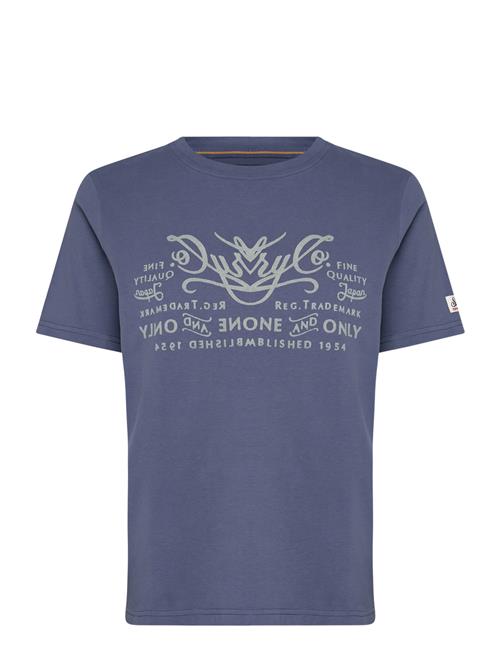 Superdry | Industry Worker Rlxd Tee | 14