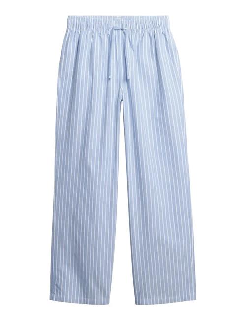 Superdry | Cotton Stripe Elastic Trouser | 10