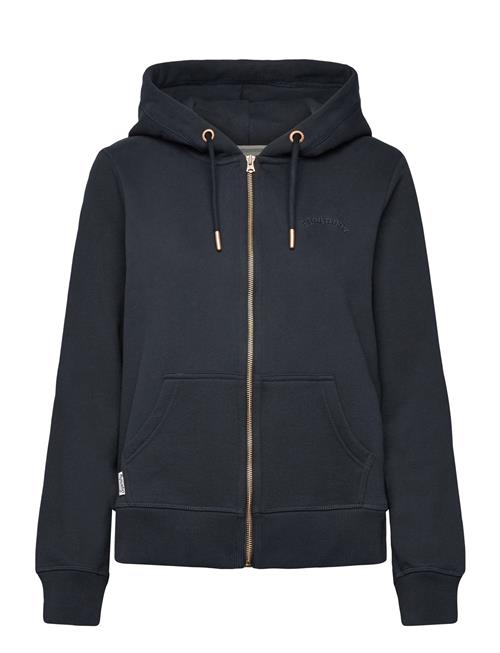 Superdry | Essential Logo Ziphood Hb | 8