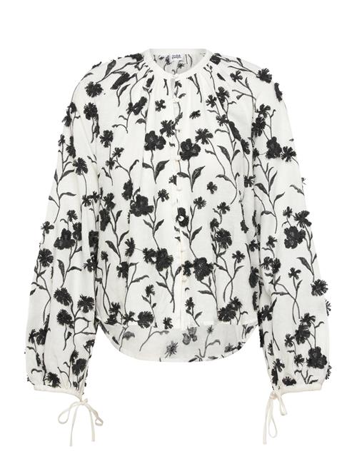 Twist & Tango | Azalea Blouse | 36