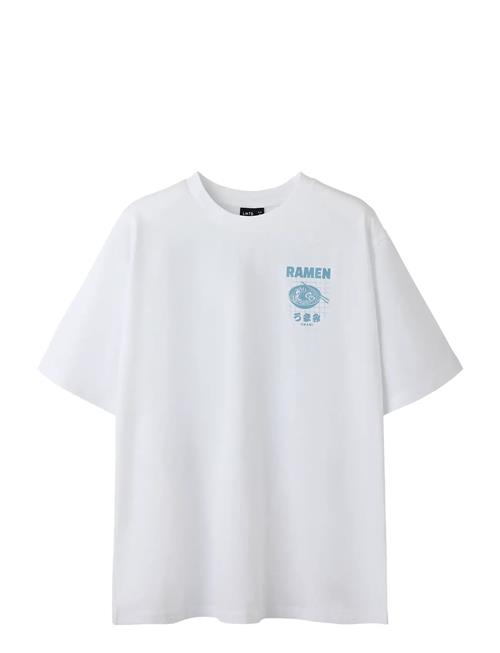 LMTD | Nlmramen Ss L Top | 134-140