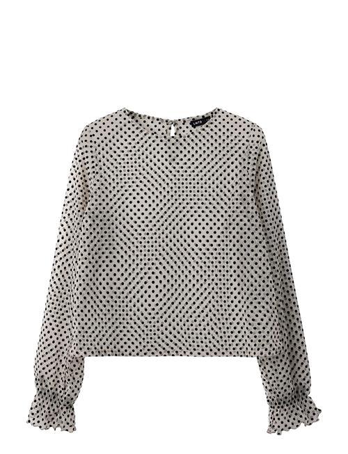 LMTD | Nlffledot Ls O-Neck Shirt | 146-152