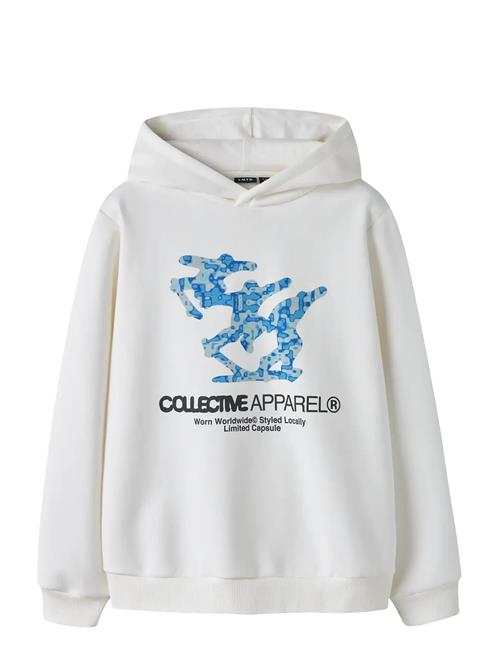 LMTD | Nlmundifined Ls Sweat W. Hood | 134-140