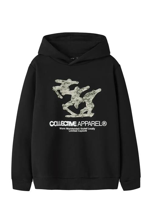 LMTD | Nlmundifined Ls Sweat W. Hood | 158-164