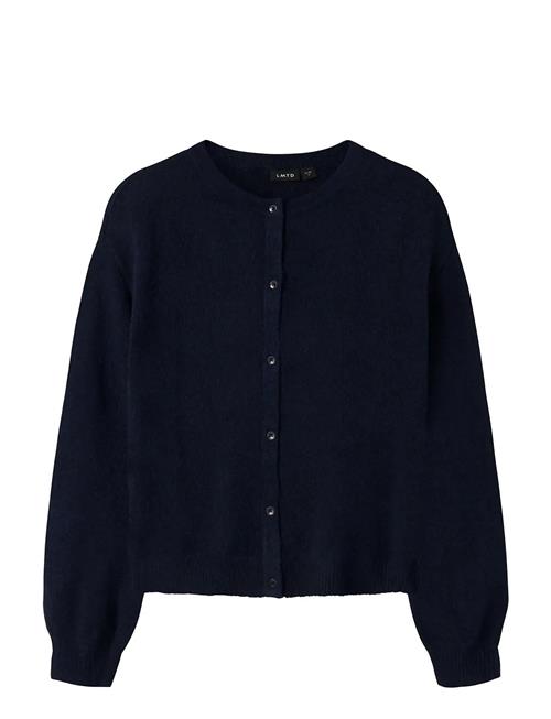 LMTD | Nlflodet Ls Short Knit Cardigan | 170-176
