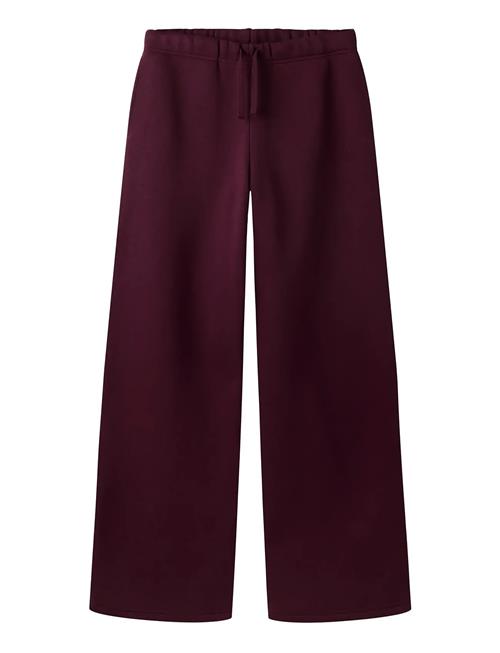 LMTD | Nlfrenar Lw Bru Wide Sweat Pant | 158