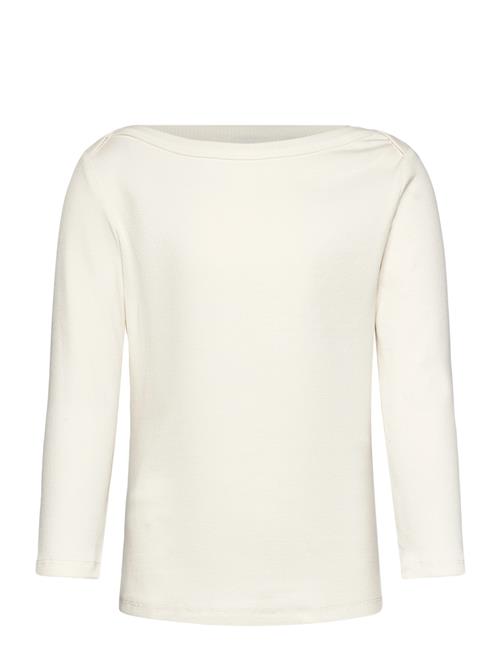 LMTD | Nlfenvo 3/4 Short Boatneck S Top | 170-176