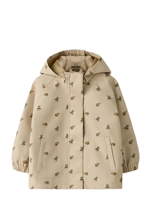 Lil'Atelier | Nmnlamint Jacket Aop Fo Lil | 116
